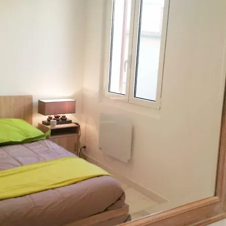 Appartement Le De Gaulle *