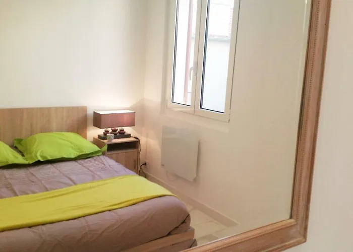 Daire Le De Gaulle *