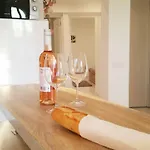 Apartment Le De Gaulle *