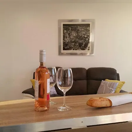 Apartment Le De Gaulle *