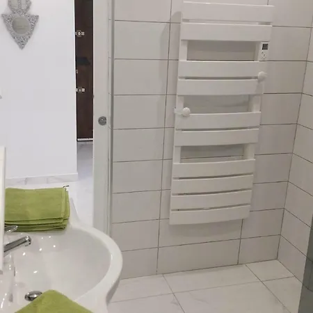 Apartment Le De Gaulle Antibes