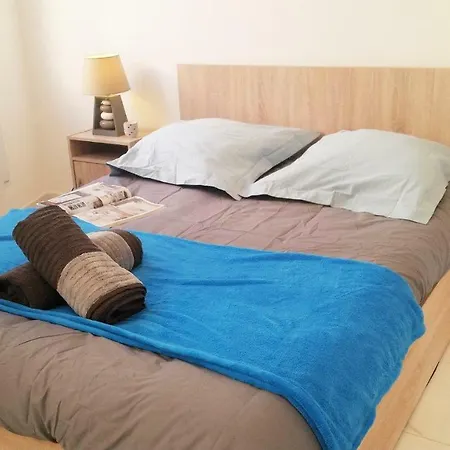 Apartment Le De Gaulle *