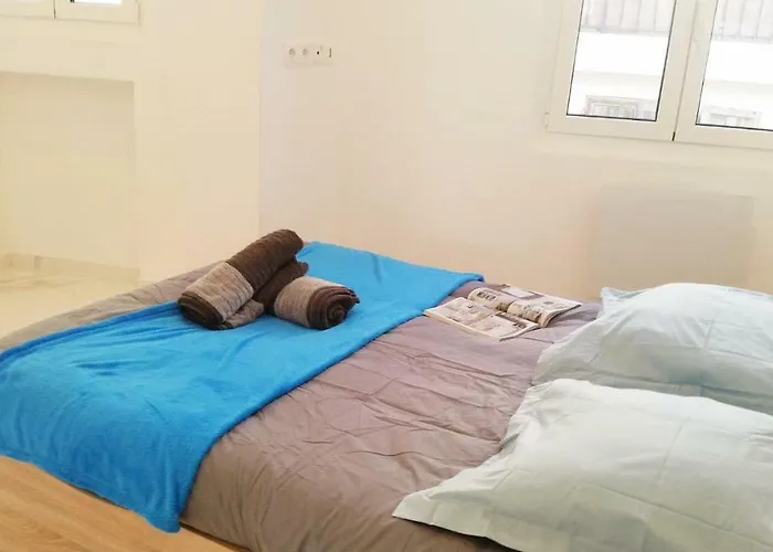 Le De Gaulle Appartement