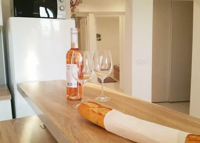 Appartement Le De Gaulle *