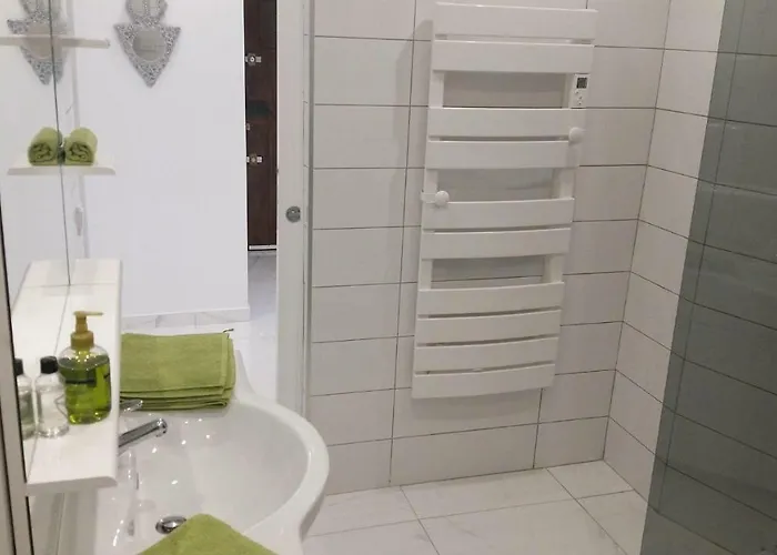 Appartement Le De Gaulle Antibes