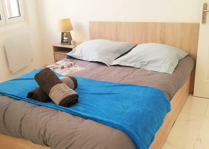 Appartement Le De Gaulle *